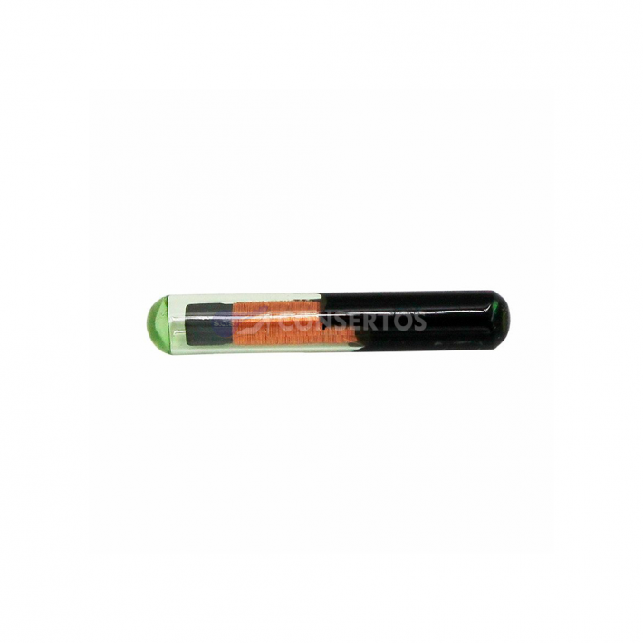 Transponder 4D-60 VIDRO