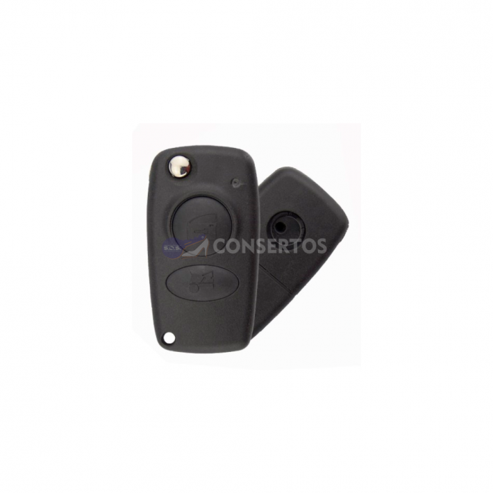 Caixa Comando ALFA ROMEO