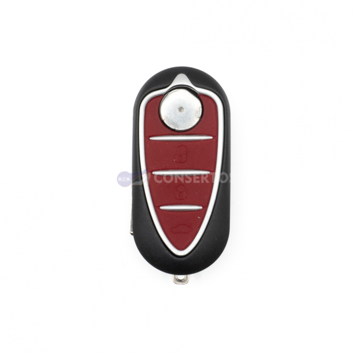 Caixa Comando ALFA ROMEO