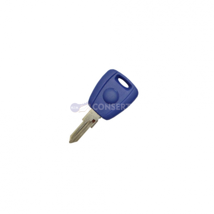 Chave P/ Transponder ALFA ROMEO GT16