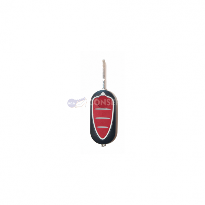 Comando 3 botões Alfa Romeo Mito