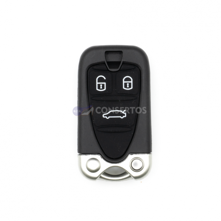 Comando 3 botões Alfa Romeo 159 / Brera