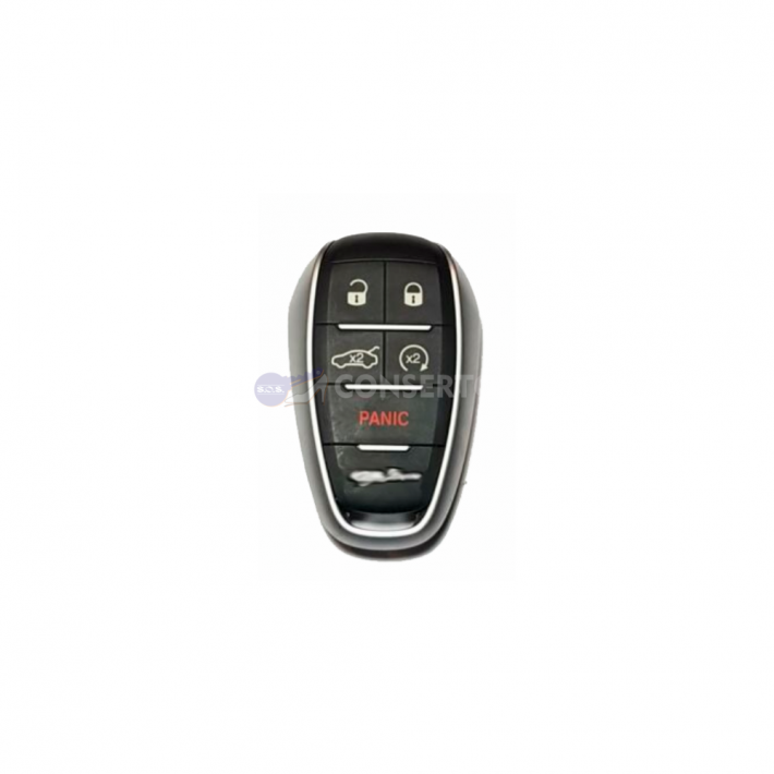 Comando 5 botões Alfa Romeo Stelvio