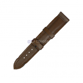 Bracelete 100% Pele – Largura 22mm
