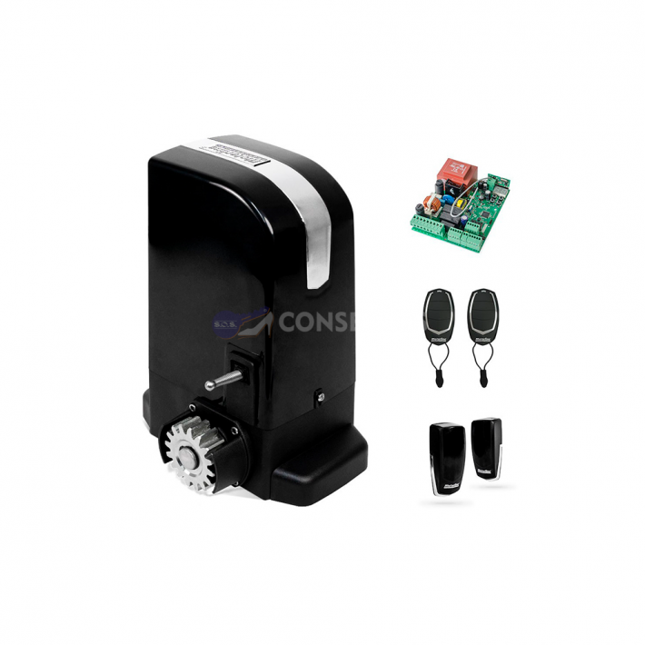 Kit Motorline Bravo 524
