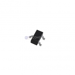 Díodo Retificador 75v 0.2a Sot-23 Smd