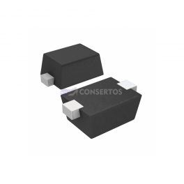 Díodo Retificador Smd 1kv 1a 2us 1.8w