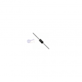 Díodo Retificador Schottky 100v 1a
