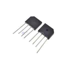 Díodo Retificador 6a 800v