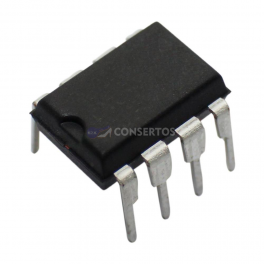 Díodo Transil Barra 2v 1a Dip8 Proteçao Esd
