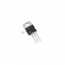 Díodo Retificador Schottky Tht 45v 2x10a To220ab