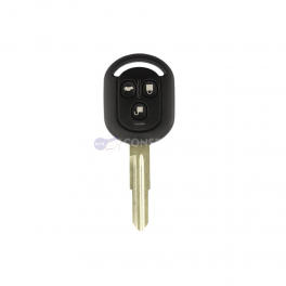 Caixa Comando Chevrolet – 3 Botões