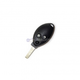 Comando CITROËN oval 2 botões 