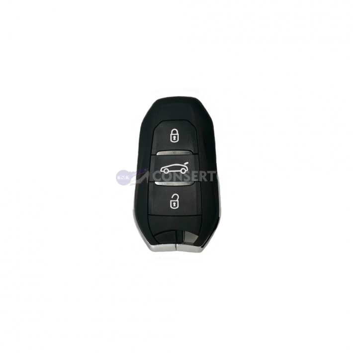 Comando CITROËN C3 