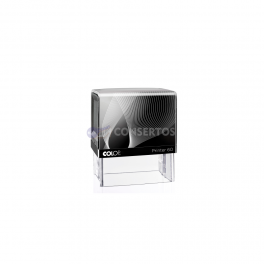 Carimbo Linha Printer 60 (37x76 mm) Standard