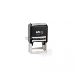 Carimbo Linha Printer 54 (40x50 mm) Rectangular
