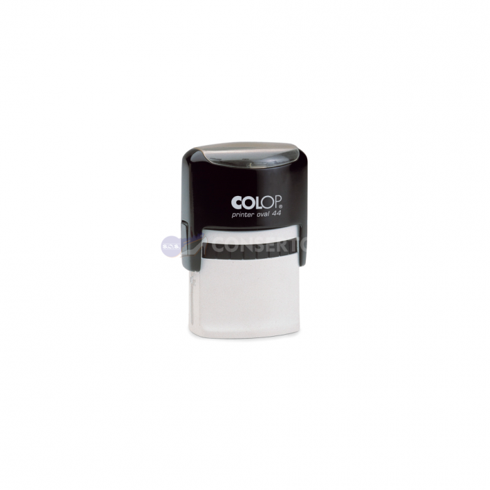 Carimbo Linha Printer Oval 44