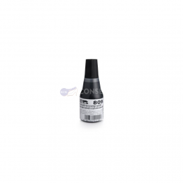 Consumíveis Carimbos Tinta Secagem Rápida Premium 809