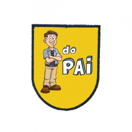 Emblema Académico – do Pai