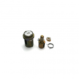 Canhão de Porta FOR012001