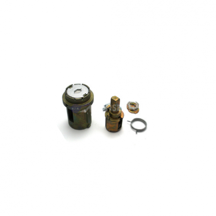 Canhão de Porta FOR012001