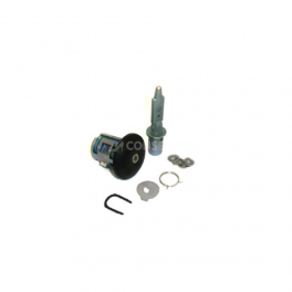 Canhão de Porta FOR012003