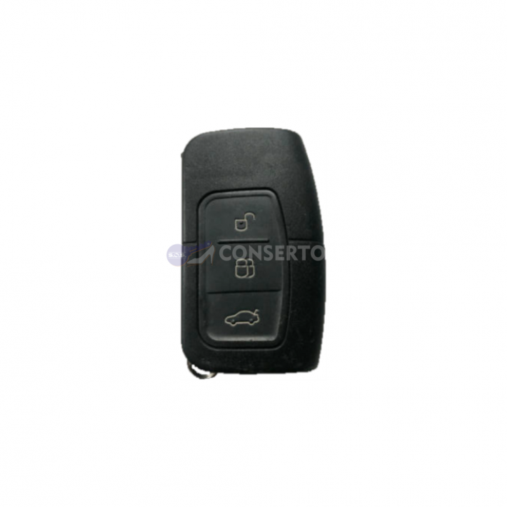Comando FORD (Keyless/Mãos Livres) antigo 