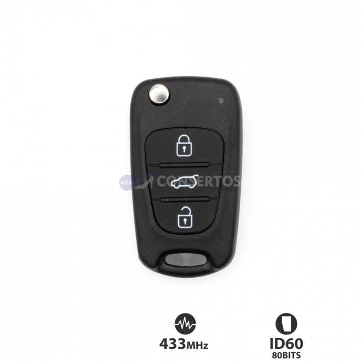 Comando HYUNDAI i30 ID60