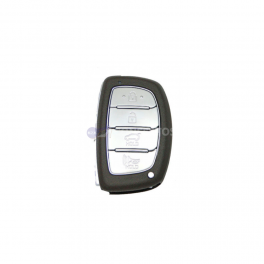 Comando HYUNDAI Tucson 2015> (Keyless/Mãos Livres)