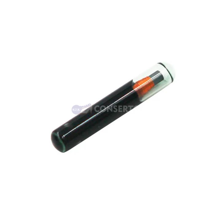 Transponder ID48 CAN SKODA