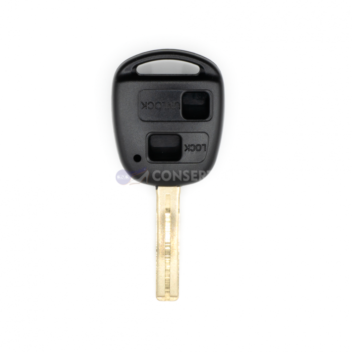 Caixa Comando LEXUS / TOYOTA TOY48