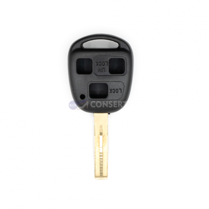 Caixa Comando LEXUS / TOYOTA TOY48