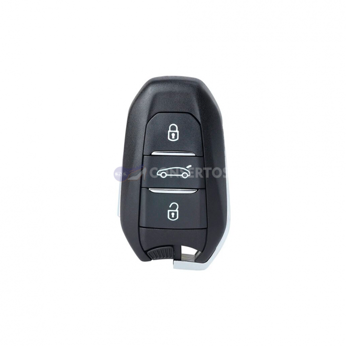 Caixa Comando Mãos Livres PSA