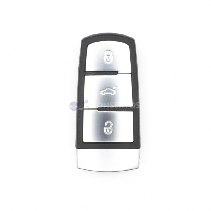 Caixa Comando VW PASSAT