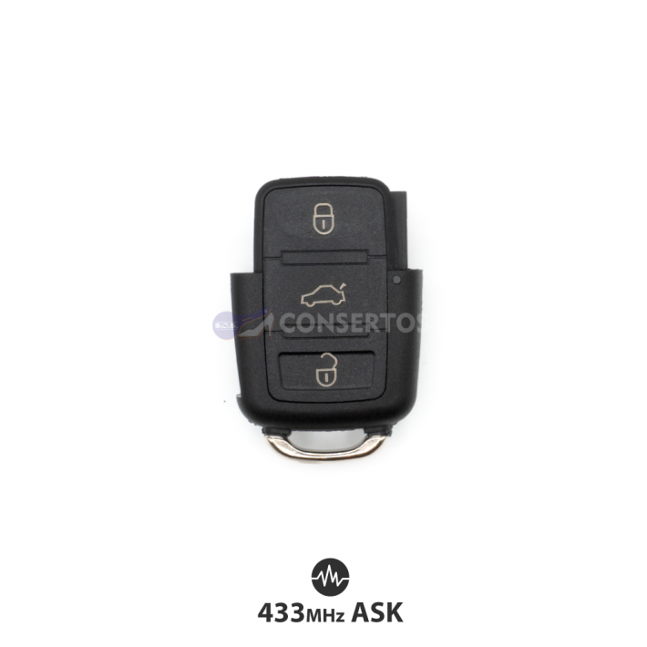 Comando VAG – 1K0959753G 