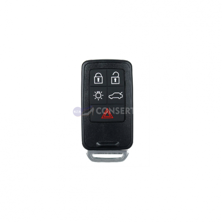 Comando Volvo ID46